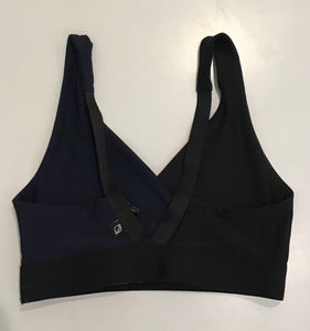 Terez Colorblock Bra