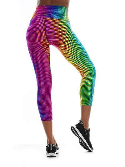 K-Deer Capri - Disco Dot