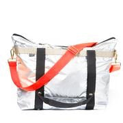 ANDI Custom Strap - Hot Orange