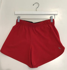 Lole Stride Shorts - Amaretto