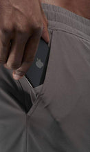 Load image into Gallery viewer, Rhone Mako Men Short  7&quot; Lined - Asphalt Gray