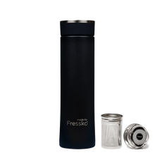 Load image into Gallery viewer, Fressko Flask 500 ML - Coal