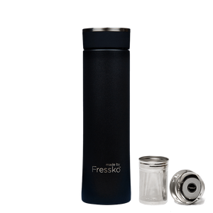 Fressko Flask 500 ML - Coal