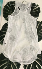 Load image into Gallery viewer, Terez Burnout Dress (Coverup)
