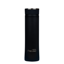 Load image into Gallery viewer, Fressko Flask 500 ML - Coal