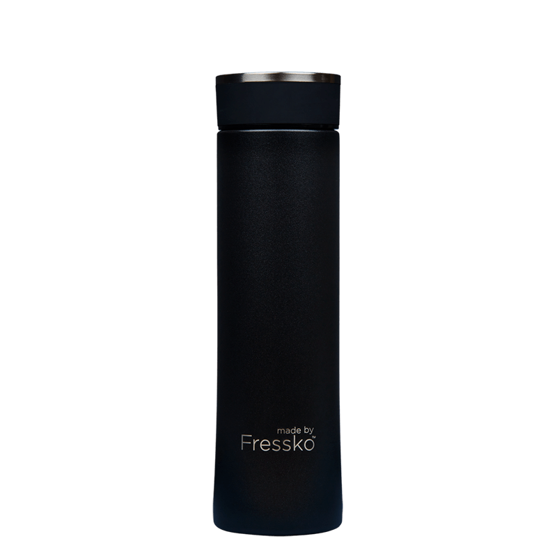 Fressko Flask 500 ML - Coal