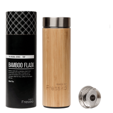 Load image into Gallery viewer, Fressko Trip Flask 450 ML