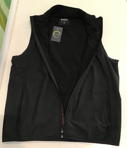 RHONE Microclimate Vest - Black