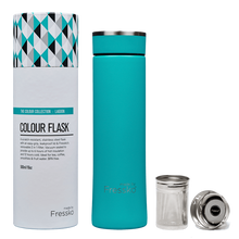 Load image into Gallery viewer, Fressko Flask 500 ML - Lagoon