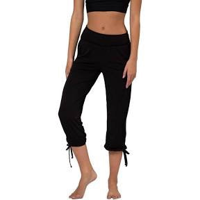 Onzie Gypsy Pant - Black