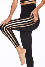 Load image into Gallery viewer, Beach Riot Jade Legging - Rose Gold