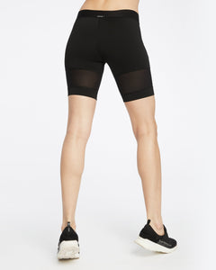 MICHI Kinetic Short - Black