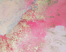 Load image into Gallery viewer, Sugar Mat - Love Affair (Pink Glitter)