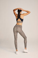 Load image into Gallery viewer, Varley Meadow Legging- Classic Leopard