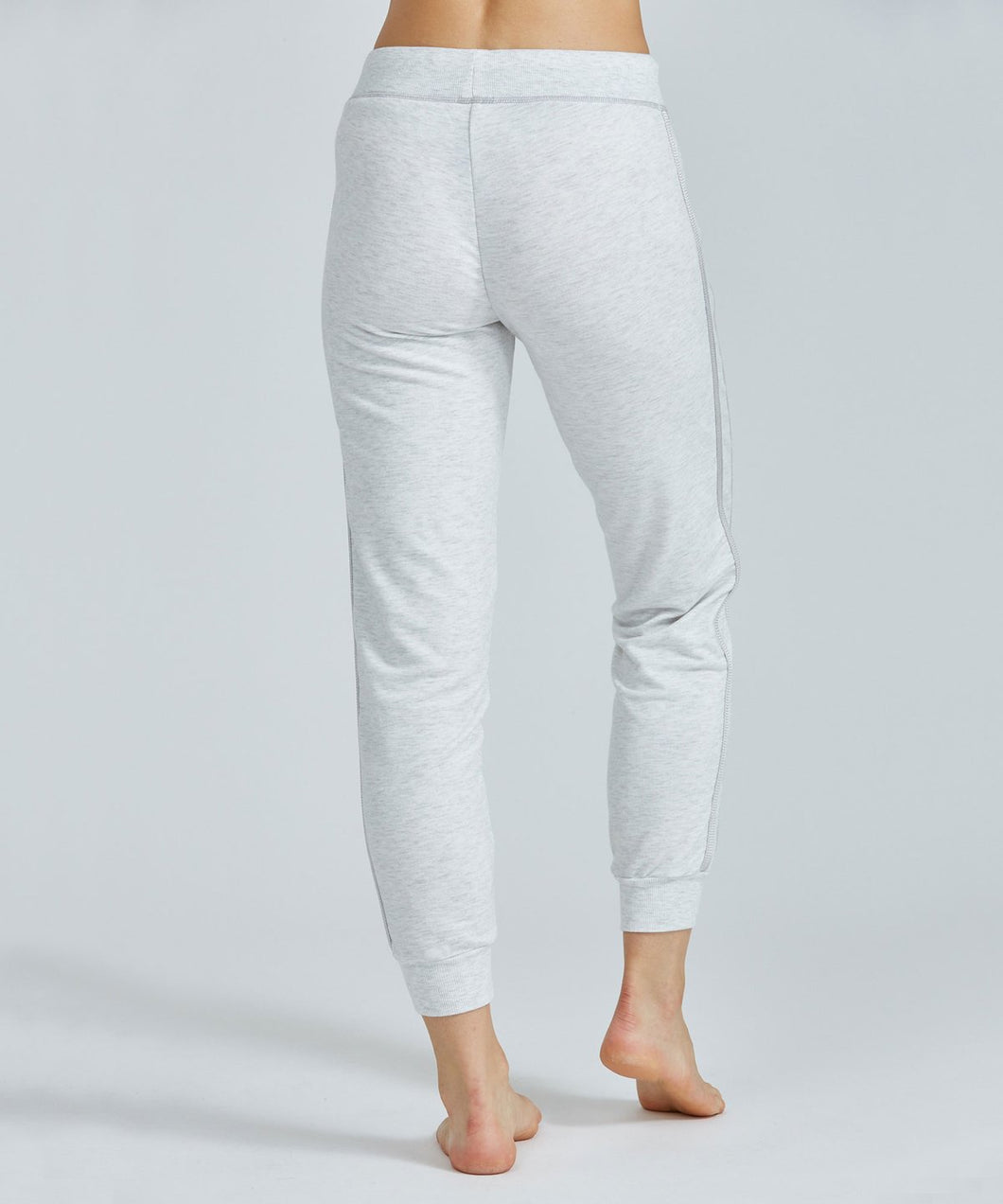 Prism Sport Track Pant - French Terry Mist