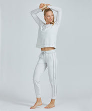 Load image into Gallery viewer, Prism Sport Track Pant - French Terry Mist