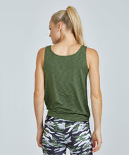 Load image into Gallery viewer, Prism Sport Lucy Top - Olive