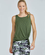 Load image into Gallery viewer, Prism Sport Lucy Top - Olive
