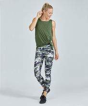 Load image into Gallery viewer, Prism Sport Lucy Top - Olive