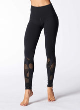 Load image into Gallery viewer, Nux Candice Legging - Black