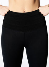 Load image into Gallery viewer, Nux CJ HW Legging - Black