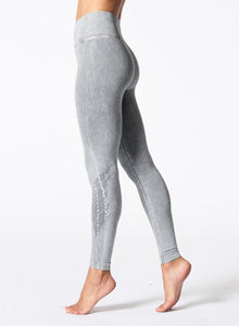 Nux Mineral Mesa Legging - Stone