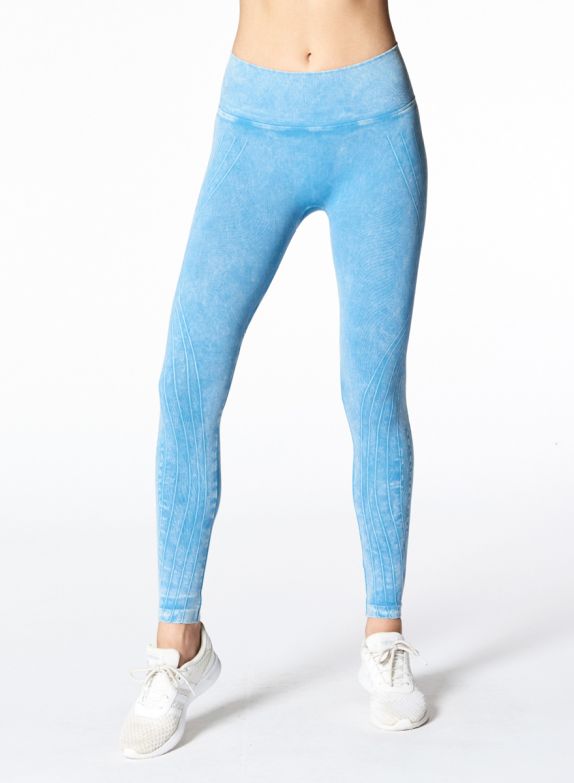 Nux Mineral Mesa Legging Shibori C.O.R.E. grow strong