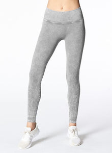 Nux Mineral Mesa Legging - Stone