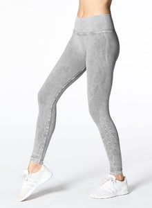 Nux Mineral Mesa Legging - Stone