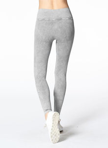 Nux Mineral Mesa Legging - Stone