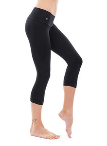 Nux Mesa Capri - Black