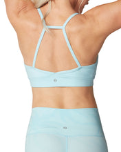 Load image into Gallery viewer, Tavi Noir Studio Bra- Powder