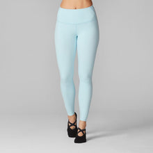 Load image into Gallery viewer, Tavi Noir High Waisted Legging - Powder