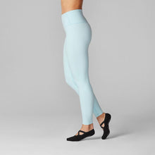 Load image into Gallery viewer, Tavi Noir High Waisted Legging - Powder