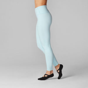 Tavi Noir High Waisted Legging - Powder