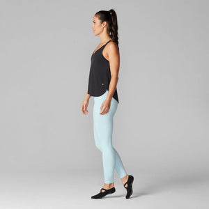 Tavi Noir High Waisted Legging - Powder