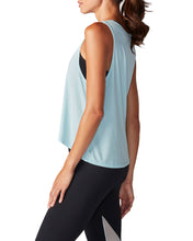 Load image into Gallery viewer, Tavi Noir High-Low Tank - Powder