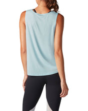 Load image into Gallery viewer, Tavi Noir High-Low Tank - Powder