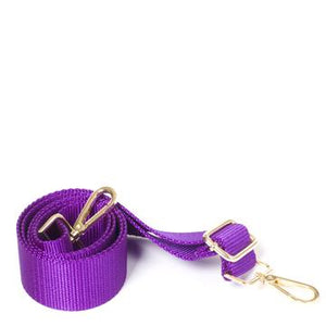 ANDI Custom Strap- Purple