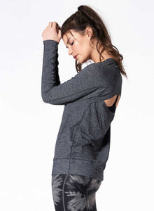 Nux Madison Pullover
