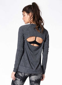 Nux Madison Pullover