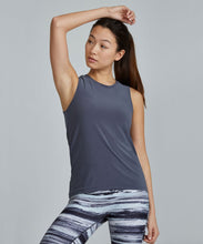 Load image into Gallery viewer, Prism Sport Muscle Tank - Slate