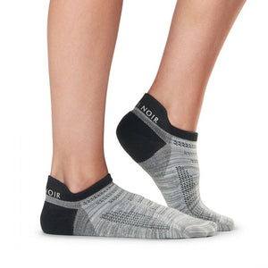 Tavi Noir Parker Low Rise Cycle Socks - Pace