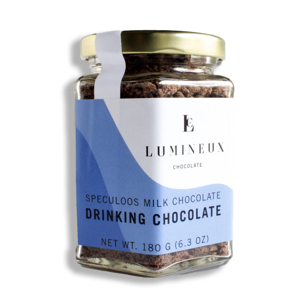 Lumineux Drinking Chocolate