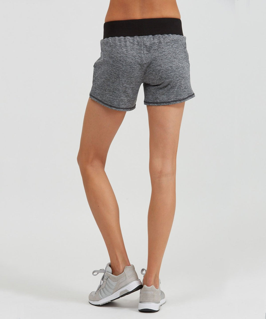 Prism Sport Ginger Short - Storm