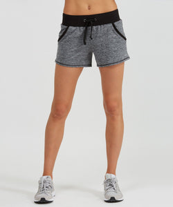 Prism Sport Ginger Short - Storm