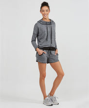 Load image into Gallery viewer, Prism Sport Ginger Short - Storm