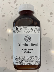Methodical Cold Brew