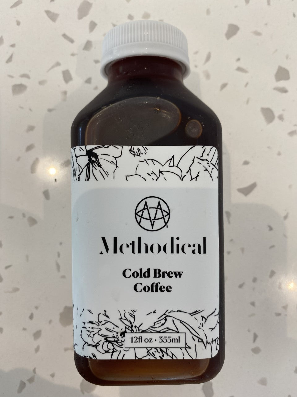 Methodical Cold Brew
