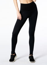 Load image into Gallery viewer, Nux CJ HW Legging - Black